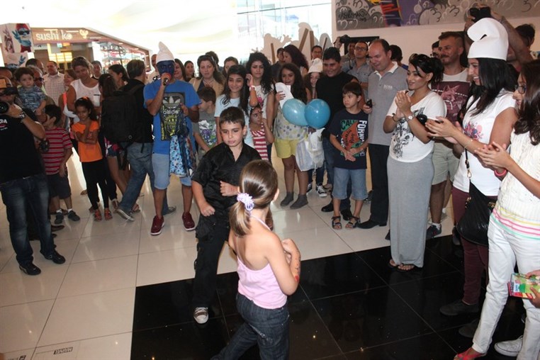 Global Premiere Day